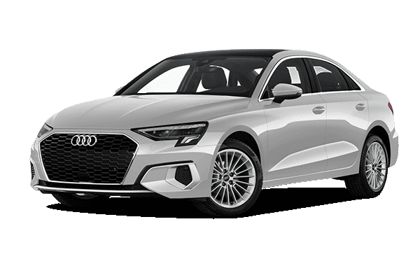 Audi A3 Berline