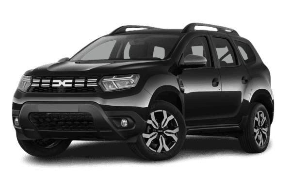 Dacia Duster Extrême