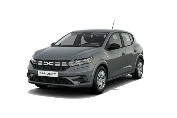 Dacia Sandero Manuel