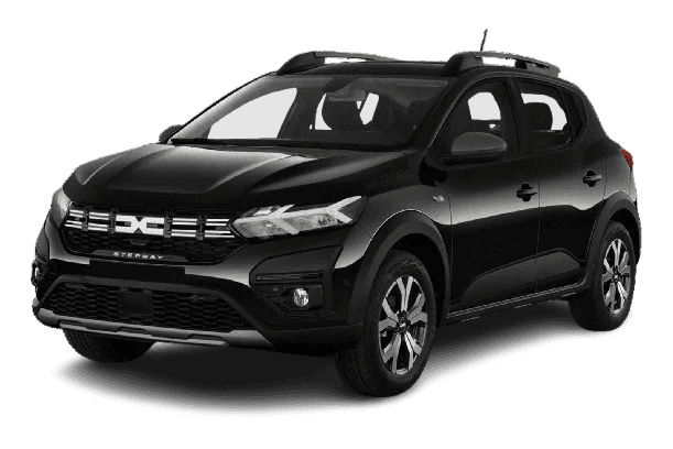 Dacia Sandero Stepway Manuel