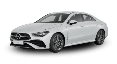 Mercedes CLA