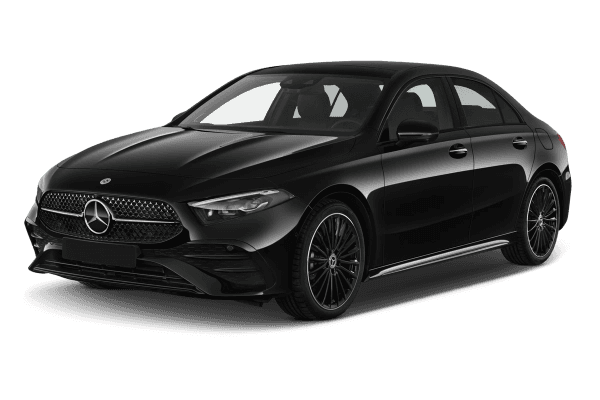 Mercedes Classe A Berline