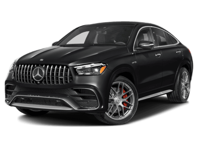 Mercedes GLE