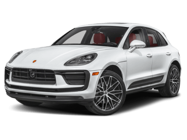 Porsche Macan GTS