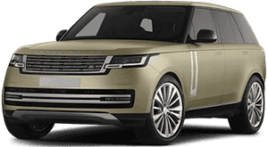 Range Rover Vogue