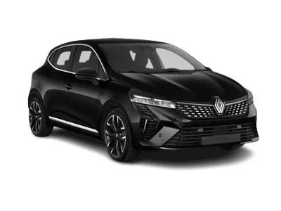 Renault Clio 5 Alpine Automatique