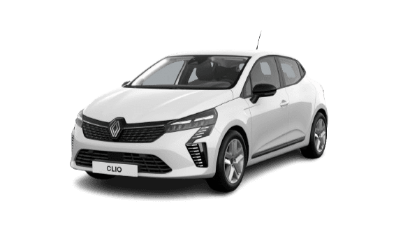 Renault Clio 5 Alpine Manuel