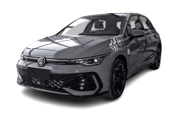 Volkswagen Golf 8.5 R