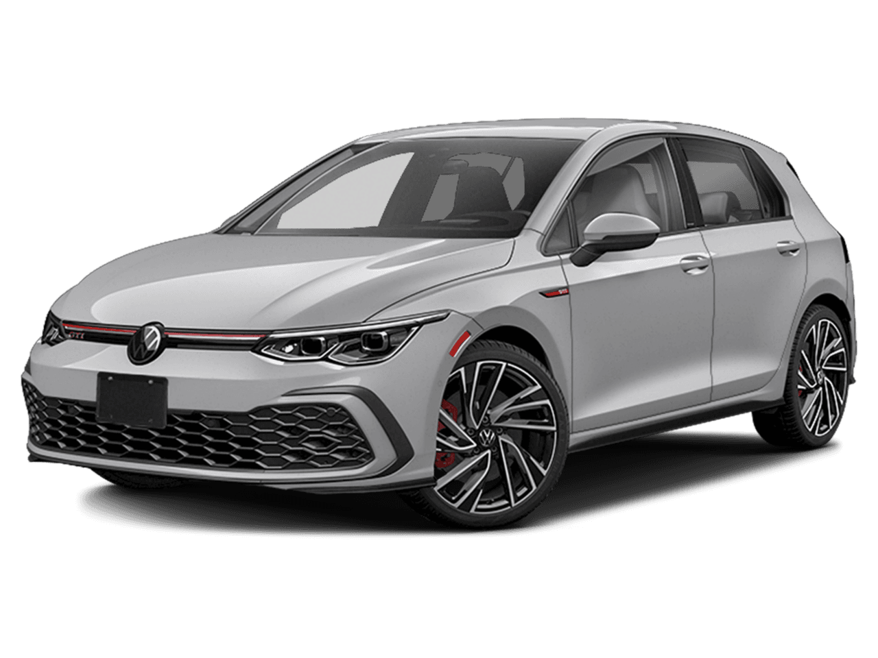 Volkswagen Golf 8 Style